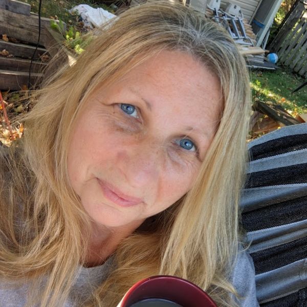 Photo of Debi Gregan