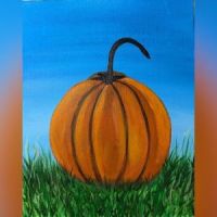 great pumpkin - 1