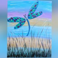 Dragonfly