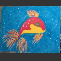 Fancy Fish