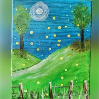 Fireflies