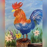 Rooster