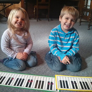 Early Years Age 3+
