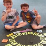 Intro to Music 5+</br>4 weeks