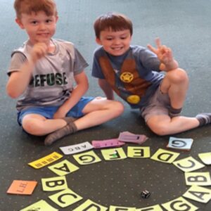 Intro to Music 5+</br>4 weeks</br>Non Members: $60+HST