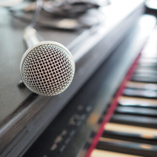 Group Vocal Lessons for Kids 6+</br>Wednesdays</br>4:00pm - 4:30pm