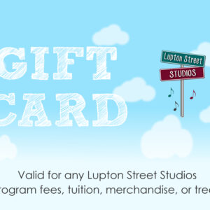 Gift Cards