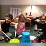 Build a Band 6+</br>4 weeks